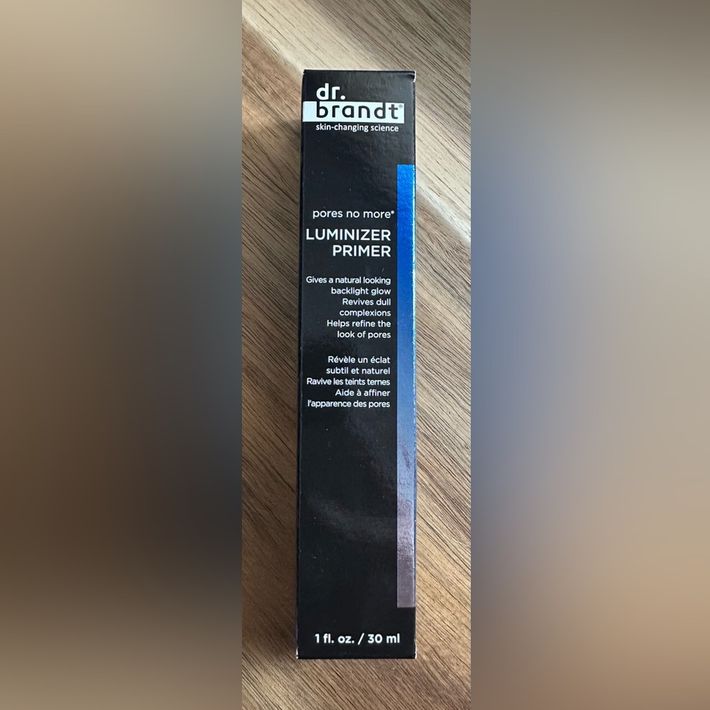 Dr. Brandt Skincare